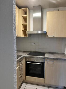 Foto - 1 Zimmer Etagenwohnung zur Miete in Kaiserslautern