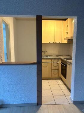 Foto - Etagenwohnung in Kaiserslautern zur Miete