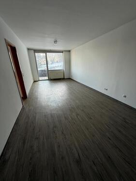 Foto - Helle 2-Zimmer-Wohnung mit Balkon & EBK in Großen-Buseck