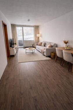 Foto - 2 Zimmer Etagenwohnung zur Miete in Buseck