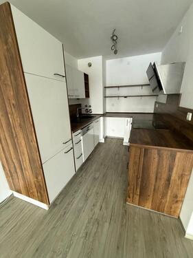 Foto - Etagenwohnung in Buseck zur Miete