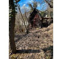 Grundstück in zentraler Lage in Tübingen mit Aussicht