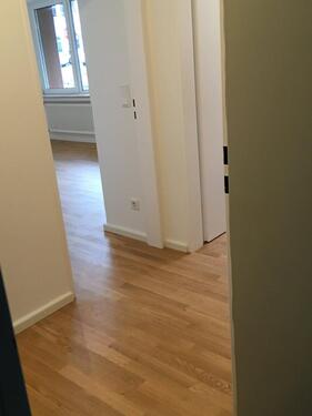 Foto - Hochwertig ausgestattete Single-Wohnung im Briller Viertel