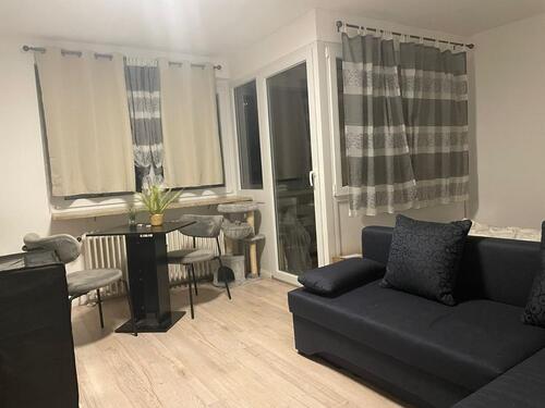 Foto - Etagenwohnung in Heidenheim an der Brenz zur Miete