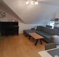 Eigentumswohnung 3-ZKB in Oerlinghausen Lipperreihe