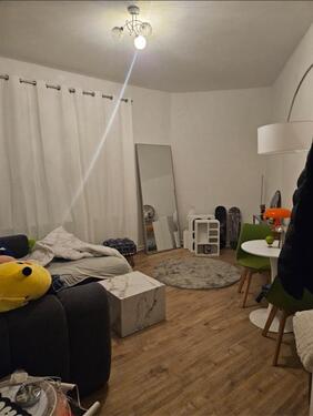 Foto - Zimmer vermieten WG Zimmer in Tempelhof