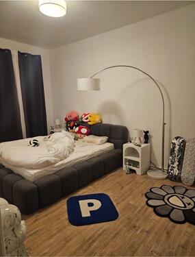 Foto - 2 Zimmer Etagenwohnung zur Miete in Berlin