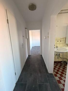 Foto - Etagenwohnung in Hamm zur Miete