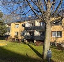 3-Zimmer Erdgeschosswohnung in Löbitz ! - Naumburg (Saale)