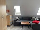 Foto - 1 Zimmer Dachgeschoßwohnung in Nürnberg