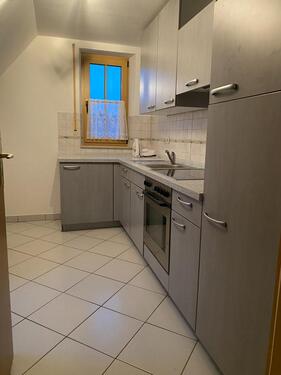 Foto - Dachgeschoßwohnung in Nürnberg zur Miete