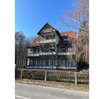 Stellplatz zu vermieten in ruhiger und geschützter Lage - Wernigerode