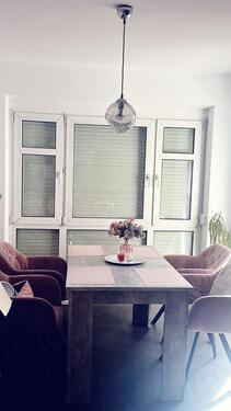 Foto - Helle 3-Zimmer-Wohnung (70 qm) in Lichtenfels zu vermieten