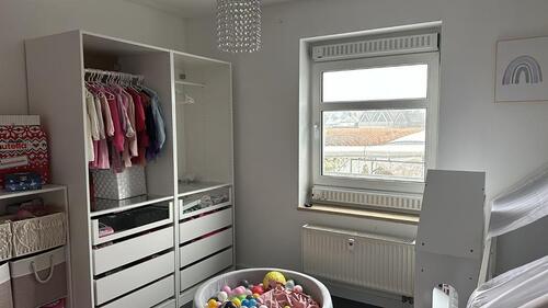 Foto - 3 Zimmer Etagenwohnung in Lichtenfels