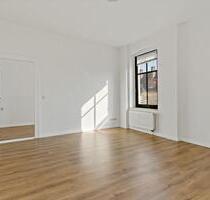 Gut geschnittene 2-Raumwohnung in der Freiimfelder Straße! - Halle (Saale) Büschdorf