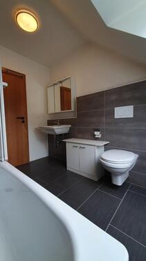 Foto - Wunderschöne Dachgeschosswohnung