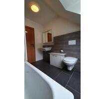 Wunderschöne Dachgeschosswohnung - Neunkirchen