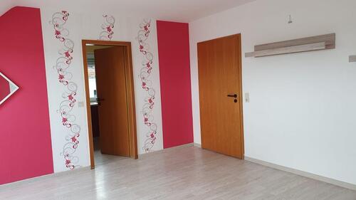 Foto - Dachgeschoßwohnung in Neunkirchen zur Miete