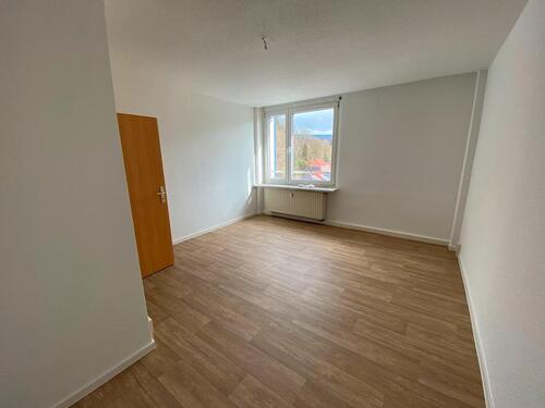 Foto - Etagenwohnung in Suhl zur Miete