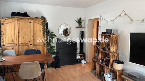 Foto - Wohnungsswap - 2 Zimmer, 36 m² - Mühlenbach, Köln