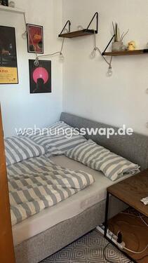 Foto - 2 Zimmer Etagenwohnung in Köln