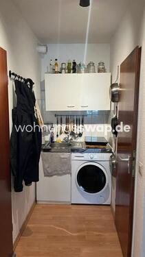 Foto - Etagenwohnung in Köln zur Miete