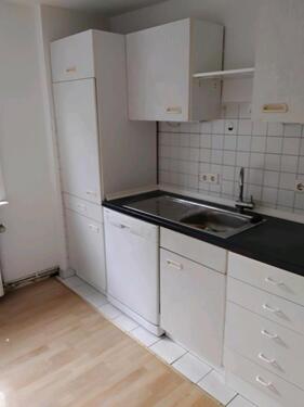 Foto - 3 Zimmer Erdgeschoßwohnung in Langelsheim