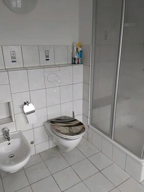 Foto - Erdgeschoßwohnung in Langelsheim zur Miete