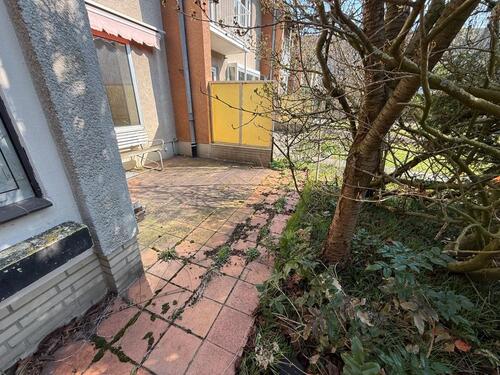 Foto - Reihenhaus in Braunschweig zum Kaufen