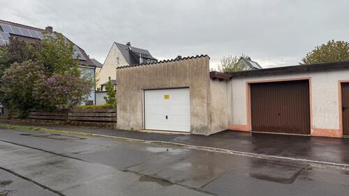 Foto - andere zur Miete in Hof