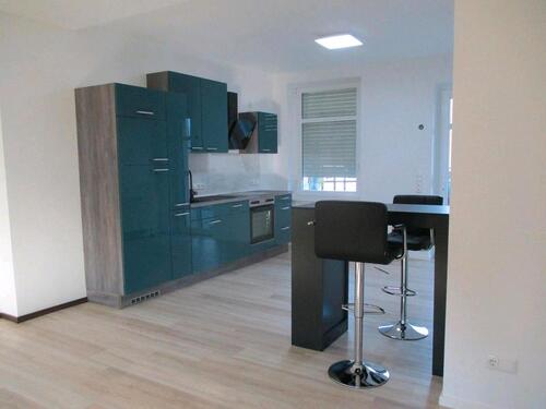 Foto - 1 Zimmer Wohnung Erdgeschoss - 570,00&nbsp;EUR Kaltmiete, ca.&nbsp; 53,00&nbsp;m&sup2;
