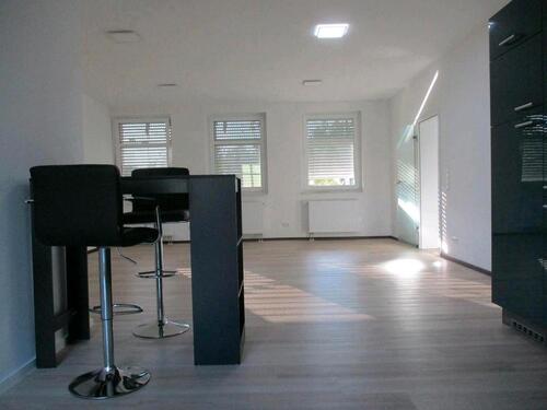 Foto - 1 Zimmer Erdgeschoßwohnung zur Miete in Minden