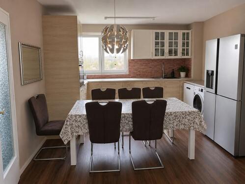 Foto - Spacious 4-Room Apartment with Balcony in Oberursel Rosengärtchen