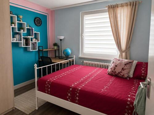 Foto - 4 Zimmer Etagenwohnung zur Miete in Oberursel (Taunus)
