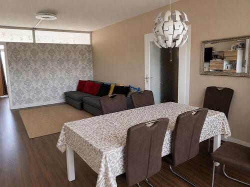 Foto - 4 Zimmer Etagenwohnung in Oberursel (Taunus)