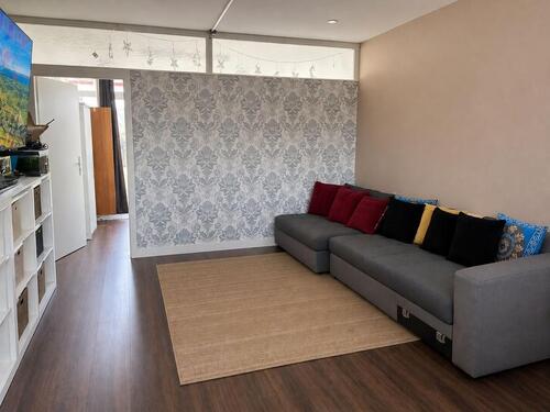 Foto - Etagenwohnung in Oberursel (Taunus) zur Miete
