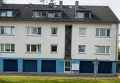 Foto - ETW, 31 qm, Küche, Diele,Bad, Balkon, Porz