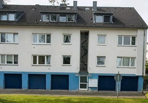 Foto - ETW, 31 qm, Küche, Diele,Bad, Balkon, Porz
