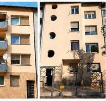 Mehrfamilienhaus mit 5 Wohneinheiten - Pforzheim