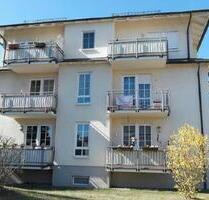 Schöne helle 1-Zimmer -Wohnung in sehr ruhiger u. grüner Hanglage - Radebeul