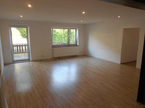 Foto - Etagenwohnung zur Miete in Halle
