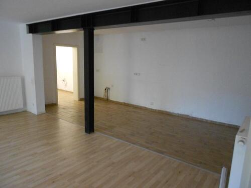 Foto - Etagenwohnung in Halle