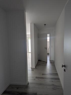 Foto - Etagenwohnung in Preußisch Oldendorf