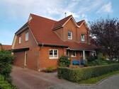 Foto - Doppelhaushälfte in Norden-Tidofeld