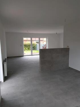 Foto - Einfamilienhaus in Norden zur Miete