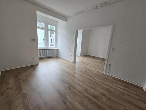 Foto - 4-Zimmer-Wohnung in der 1. Etage mit Balkon in Gevelsberg
