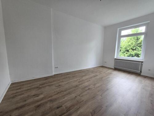 Foto - Etagenwohnung zur Miete in Gevelsberg