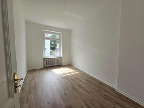 Foto - Etagenwohnung in Gevelsberg