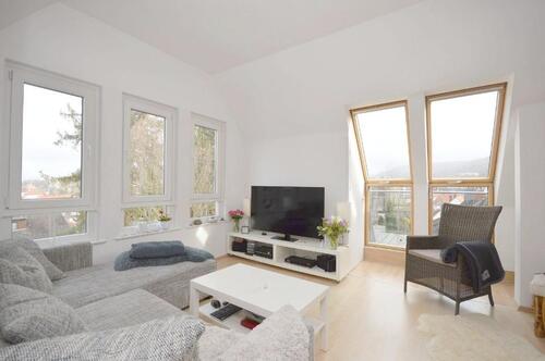 Foto - Etagenwohnung zur Miete in Bad Harzburg