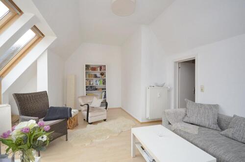 Foto - Etagenwohnung in Bad Harzburg zur Miete